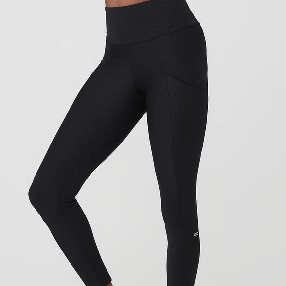 Alo Yoga leggings - Picture 1 of 12